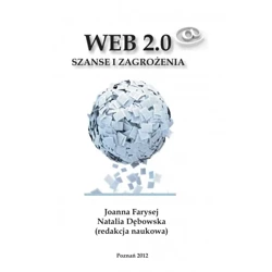 Web 2.0 Szanse i Zagrozenia - PRACA ZBIOROWA