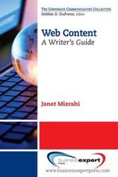 Web Content - Janet Mizrahi