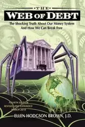 Web of Debt - Ellen Brown Hodgson