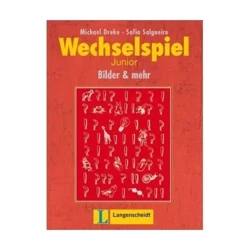 Wechselspiel Junior - Sofia Salguerio, Michael Dreke