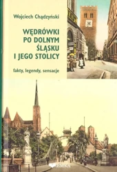 Wędrówki po Dolnym Śląsku - Wojciech Chądzyński