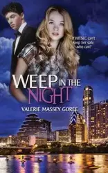 Weep In The Night - Valerie Massey Goree