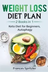 Weight Loss Diet Plan - Frances Spritzler