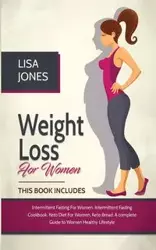 Weight Loss For Women - Lisa Jones