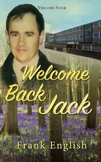 Welcome Back Jack - Frank English