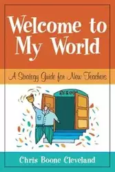 Welcome to My World - Cleveland Chris Boone