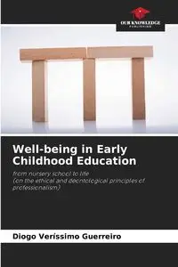 Well-being in Early Childhood Education - Veríssimo Guerreiro Diogo