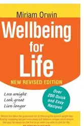 Wellbeing for Life - Miriam Orwin