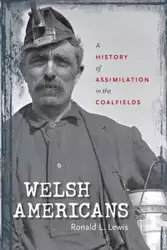 Welsh Americans - Lewis Ronald L.