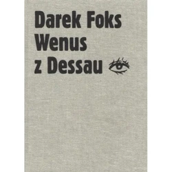 Wenus z Dessau - Foks Darek