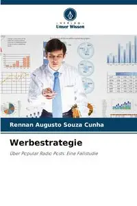 Werbestrategie - Souza Cunha Rennan Augusto