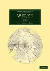 Werke - Carl Gauss Friedrich