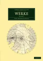 Werke - Carl Gauss Friedrich