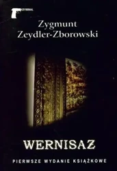 Wernisaż - Zygmunt Zeydler Zborowski