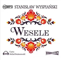 Wesele Audiobook - Stanisław Wyspiański