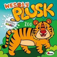 Wesoły Plusk ZOO - Elżbieta Korolkiewicz