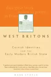 West Britons - Mark Prof. Stoyle