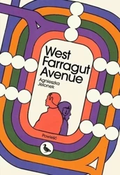 West Farragut Avenue - Agnieszka Jelonek