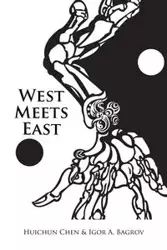 West Meets East - Chen Huichun