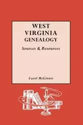 West Virginia Genealogy - Carol McGinnis