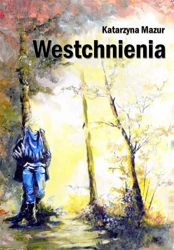 Westchnienia. Westchnienia - Katarzyna Mazur