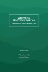 Western North Carolina - Ora Blackmun