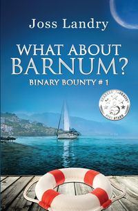 What About Barnum? - Landry Joss