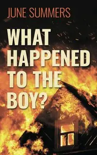 What Happened to the Boy? - June Summers