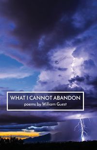 What I Cannot Abandon - William Guest