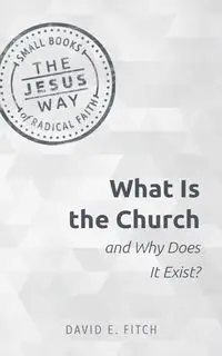 What Is the Church and Why Does It Exist? - David Fitch