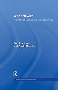 What News? - Franklin Bob