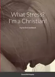 What Stress? I'm a Christian! - David Napier