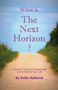 What is The Next Horizon? - Katie Halliwell