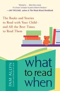 What to Read When - Allyn Pam