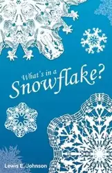 What's in a Snowflake? - Johnson Lewis E.