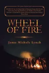 Wheel of Fire - Janet Lynch Nichols
