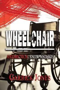 Wheelchair - Jones Garrick