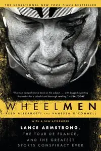 Wheelmen - Reed Albergotti