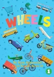 Wheels - Kym Simoncini