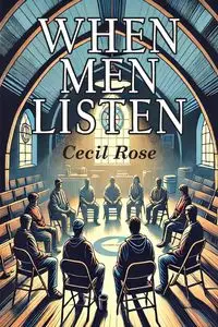 When Man Listens - Rose Cecil