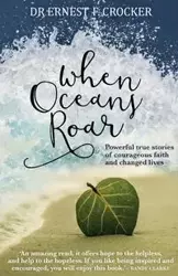 When Oceans Roar - Ernest Crocker F