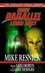 When Parallel Lines Meet - Mike Resnick