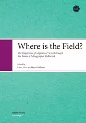 Where is the Field? - Laura Hirvi