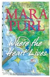 Where the Heart Lives - Mara Purl