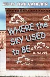 Where the Sky Used to Be - Zelda Leah Gatuskin