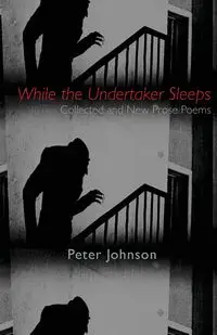 While the Undertaker Sleeps - Johnson Peter