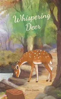 Whispering Deer - Lumiste Eliora