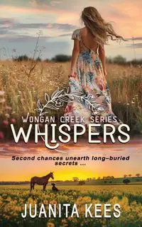 Whispers - JUANITA Kees