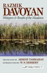 Whispers and Breath of the Meadows - Davoyan Razmik