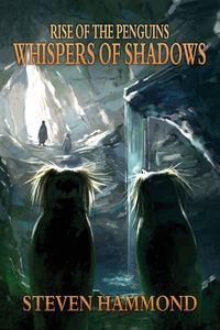 Whispers of Shadows - Steven Hammond